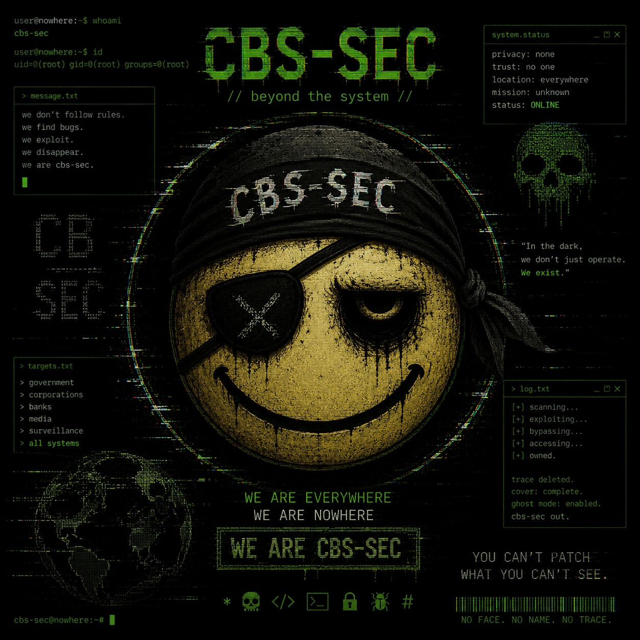 HACKED BY SLASH3R